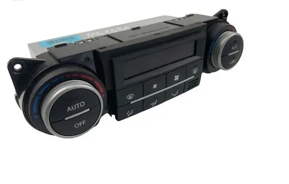 KIA Ceed Interior fan control switch 972501H622