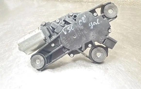 Volvo V50 Rear window wiper motor 0390201875 3M51R17K441AF