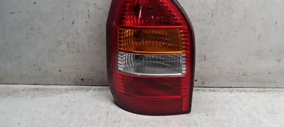 Opel Zafira A Rear/tail lights 62280