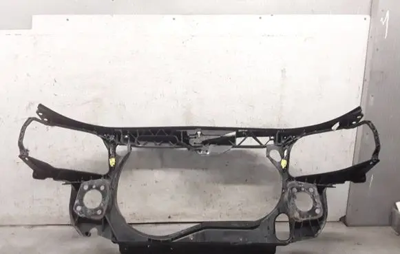 Audi A4 S4 B7 8E 8H Radiator support slam panel 8E0805594G