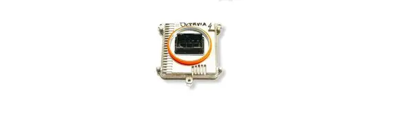 Skoda Octavia Mk4 Headlight ballast module Xenon 992941572CJ