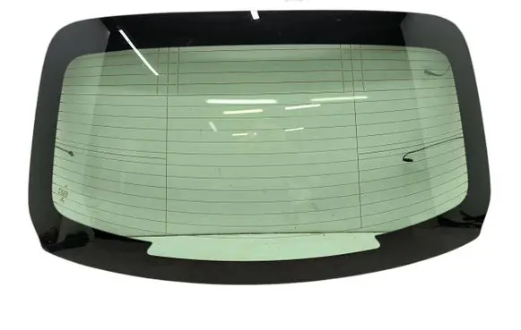 Mercedes-Benz C W205 Rear windscreen/windshield window A2056704500 43R00048
