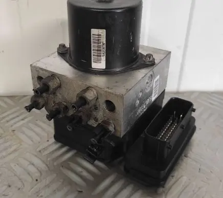 Opel Insignia A ABS Pump 22757649