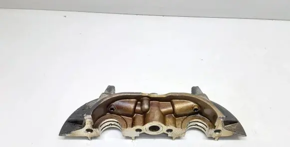 Volvo V60 Camshaft holder BM5G6A258AB