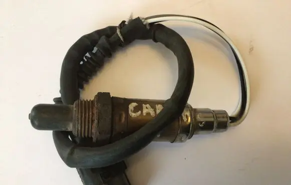 KIA Carens I Lambda probe sensor 9350930112 K2AB