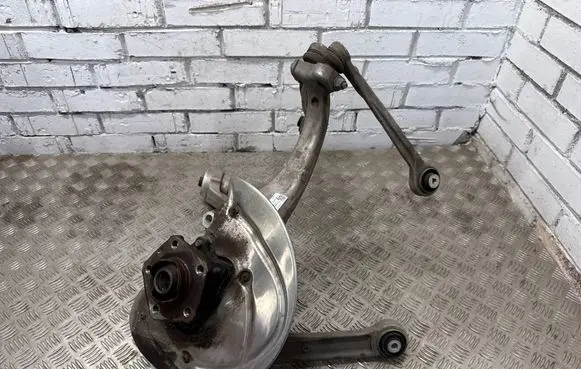 Audi Q5 SQ5 Front wheel hub 80A407560 80A407696C 80A407156