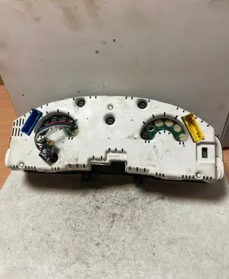 Audi A4 S4 B5 8D Speedometer (instrument cluster) 8D0919034
