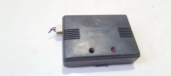 Peugeot Partner Sensor