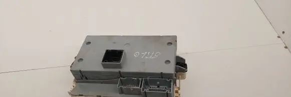 Fiat Stilo Fuse box set 46797609 501208530060
