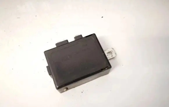 Mercedes-Benz ML W163 Other control units/modules 1638200289