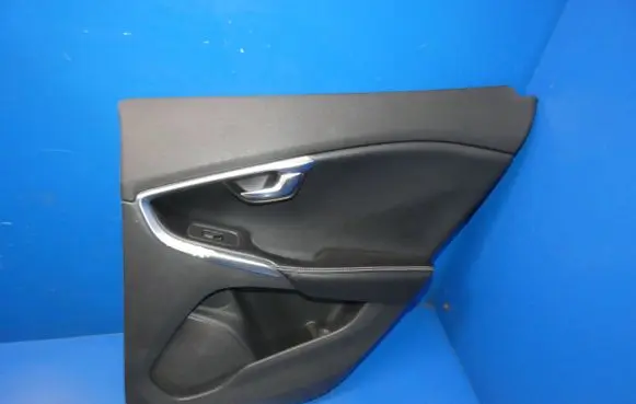 Volvo V40 Rear door card panel trim 