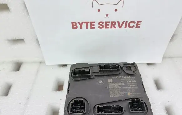 Audi A8 S8 D5 Comfort/convenience module 4N0907064AB