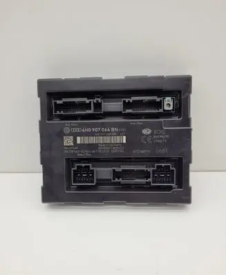 Audi A6 S6 C7 4G Comfort/convenience module 4H0907064BN