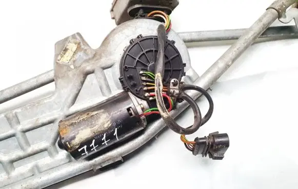Ford Galaxy Wiper motor