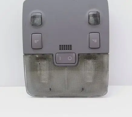 Front seat light