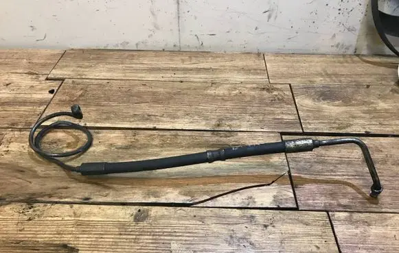 BMW 7 E38 Power steering hose/pipe/line 