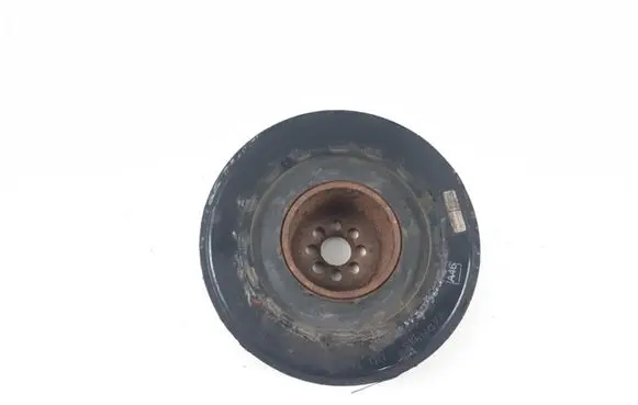 Audi A6 S6 C7 4G Crankshaft pulley 059105251BN