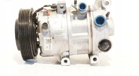KIA Sportage Air conditioning (A/C) compressor (pump) CA500NFJAA05 1.6 T-GDI