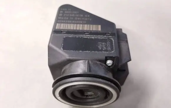 Mercedes-Benz E W210 Engine ECU kit and lock set 2105450208 33000301 20443381402
