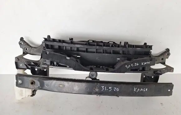 Renault Kangoo II Front grill 620364016R 1202540X