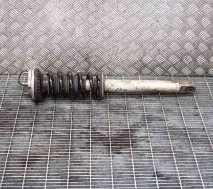 Maserati Ghibli Front shock absorber/damper 670005455