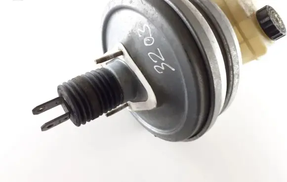 Mercedes-Benz CL C215 Brake booster A0054302430 A3203A336218U176