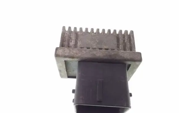 Renault Trafic II (X83) Glow plug pre-heat relay 8200859243