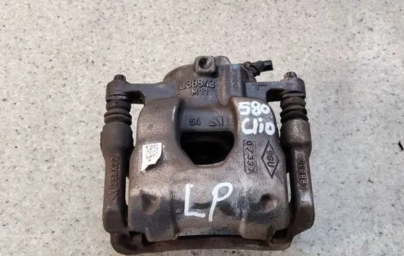 Renault Clio V Front brake caliper 410109513R03 410109513R