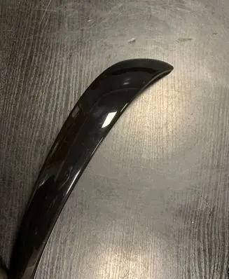 Other rear door trim element