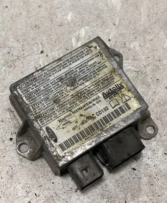 Ford Mondeo Mk III Airbag control unit/module 4619026FB051013 ACCD132