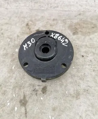 Mercedes-Benz C W205 Rear coil spring rubber mount A2053280337