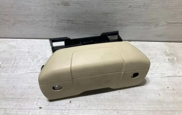 Audi A4 S4 B9 Seat trim 8W0881627