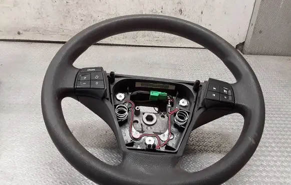 Volvo V50 Steering wheel PV55150060