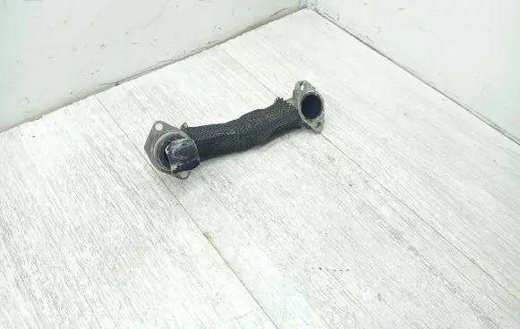 Ford Focus EGR valve line/pipe/hose 9674950180
