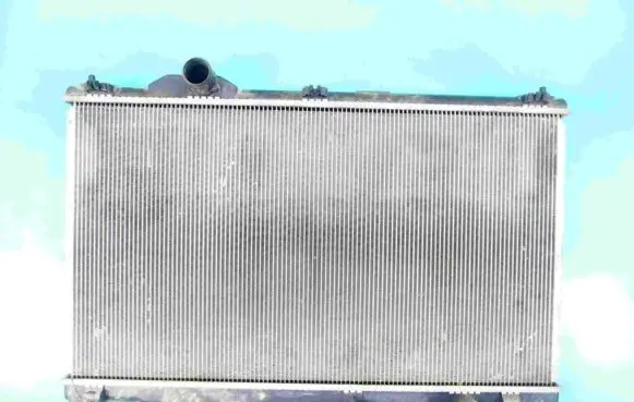 Lexus GS 300 350 430 450H Coolant radiator IMPRK1058207