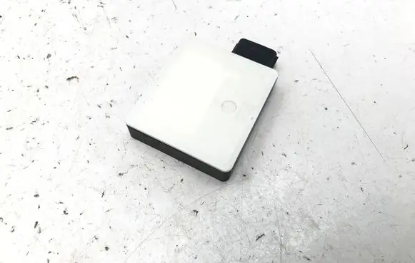 Blind spot module