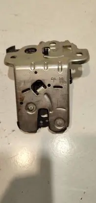Seat Exeo (3R) Loading door lock 8R0827505