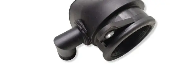 Audi A4 S4 B7 8E 8H Intake resonator 059129955B