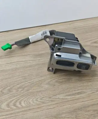 Volvo V70 Ignition lock CCAD07LP0520T