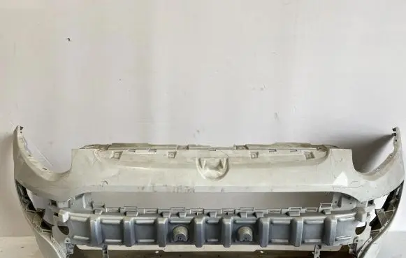 Fiat Punto (199) Front bumper 735500118