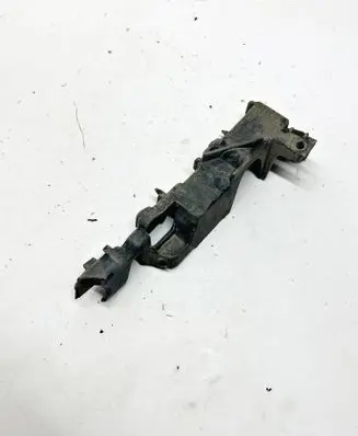 Audi A6 C7 Front bumper mounting bracket 4G0807283