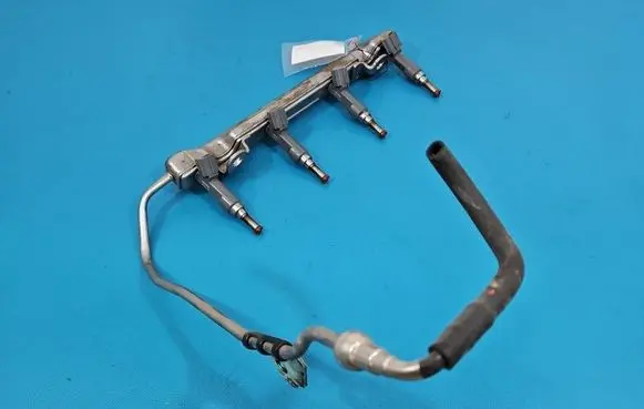 Toyota Corolla E210 E21 Fuel injector 232500T110 IMPRK1591604