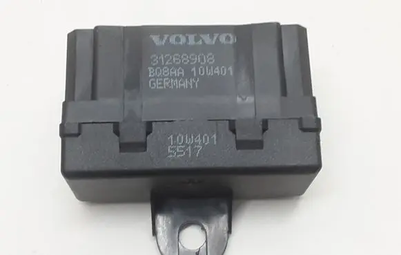 Volvo XC60 Seat heating relay 31268908
