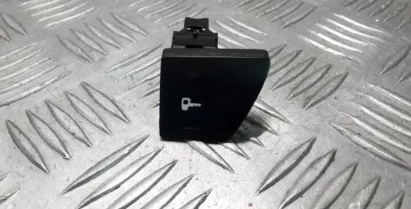 Peugeot 307 Central locking switch button 96366684