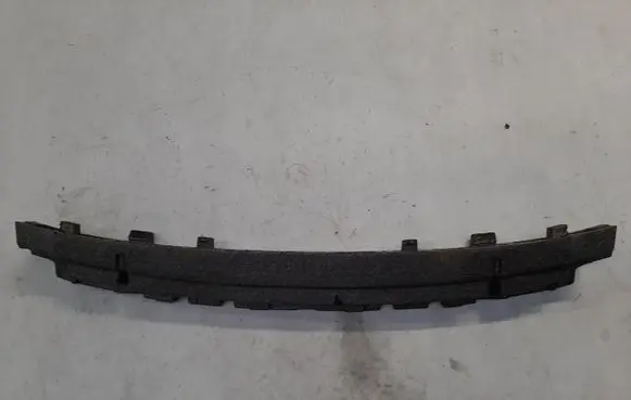 Skoda Karoq Front bumper foam support bar 57A807248C