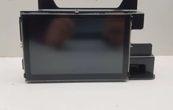 Renault Kadjar Screen/display/small screen 280342118R A14677 16050400000107
