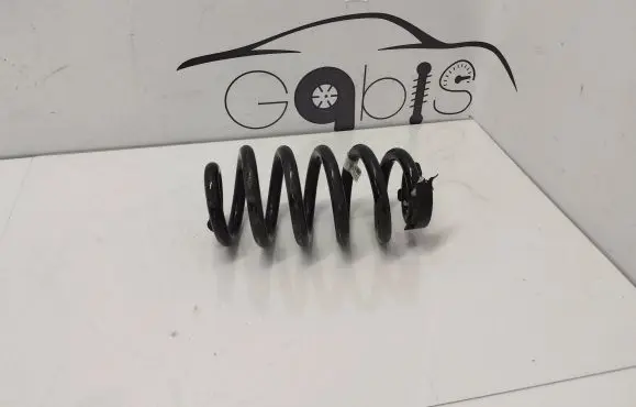 Audi Q4 Sportback e-tron Rear coil spring 1EA511103T