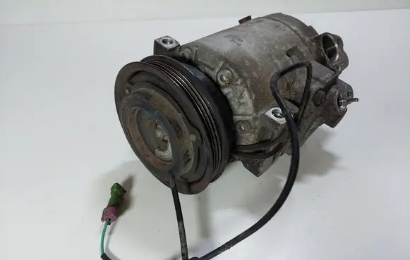 Audi A4 S4 B5 8D Air conditioning (A/C) compressor (pump) 8D0260808