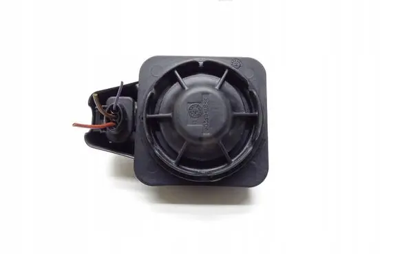 Skoda Octavia Mk3 (5E) Alarm system siren 5Q0951605A