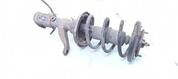 Honda CR-V Front shock absorber with coil spring 51601S9AG250M1 S9ARG250 05747130